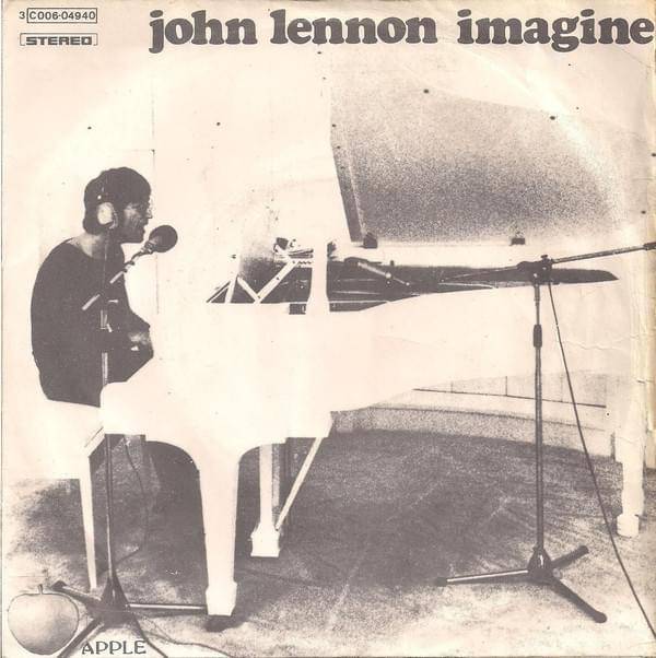 Gal Gadot Unites The Internet In Anger Over Celebrity-Filled Cover Of John Lennon’s “Imagine” - genius.com
