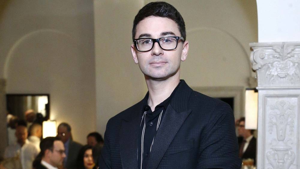 Christian Siriano Offers to Make Masks for New York Medical Workers Amid Shortage - www.etonline.com - New York - New York