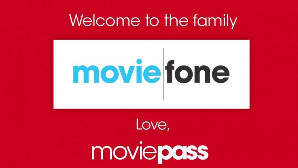 MovieFone Sold at Bankruptcy Auction for $1.075 Million - www.hollywoodreporter.com - New York - county Cleveland
