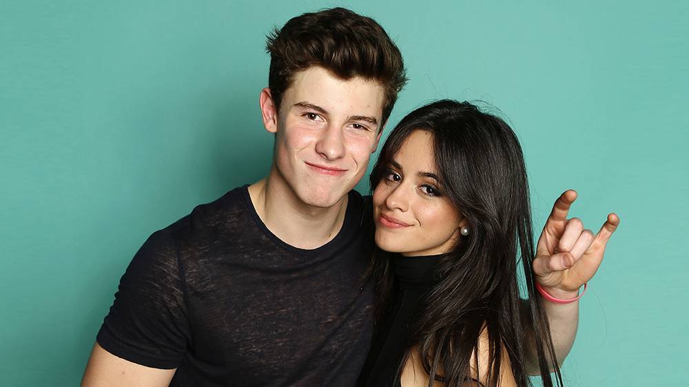 Shawn Mendes, Camila Cabello to Do Spur-of-the-Moment Joint Live-Stream Performance - variety.com