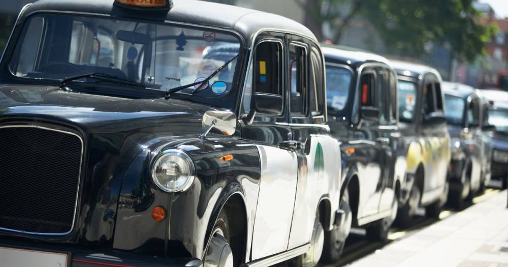 Black cabs will now offer £10 taxi rides for NHS workers amid coronavirus pandemic - www.ok.co.uk - Britain