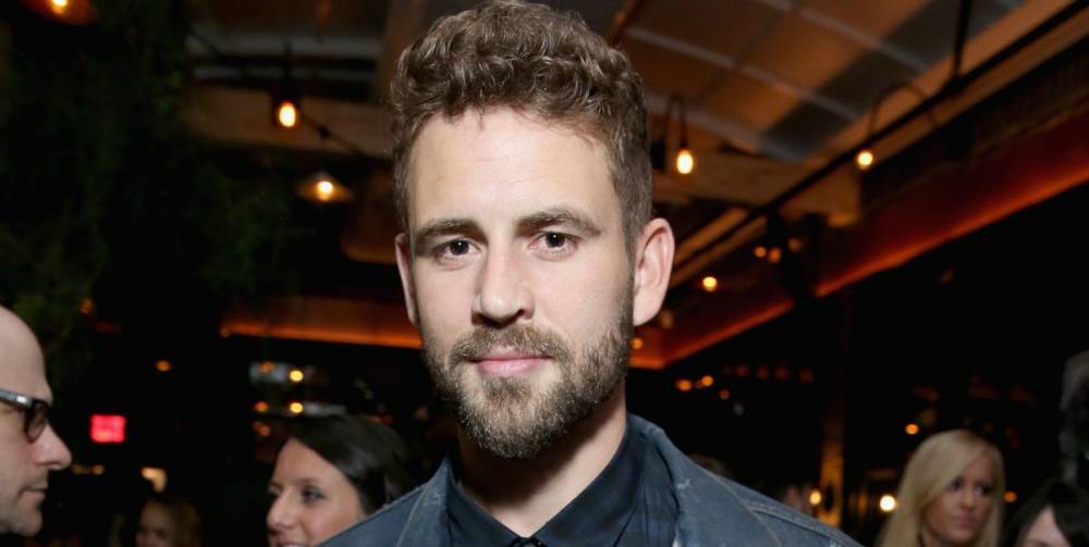 Nick Viall Wants Hannah Brown and Tyler Cameron to Have an "Out-of-a-Relationship Bachelor Baby" - www.cosmopolitan.com