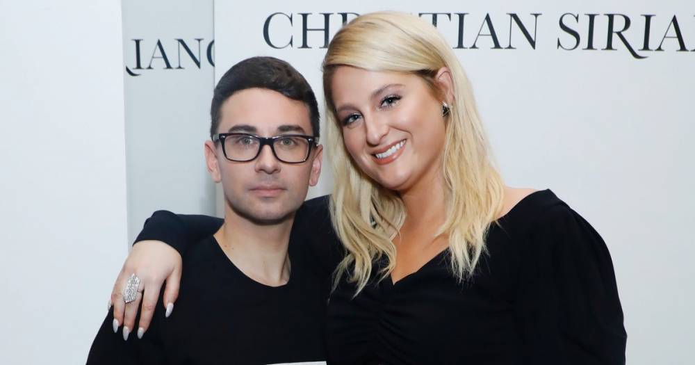 Christian Siriano Offers to Help Make Masks for Healthcare Workers During the Coronavirus Outbreak - www.usmagazine.com - New York