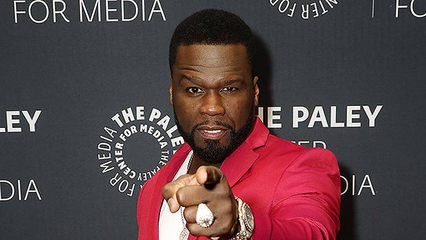 50 Cent: Why He’ll Keep Shading Lala Kent Randall Emmett ‘Over Over Again’ - hollywoodlife.com - county Kent - county Randall