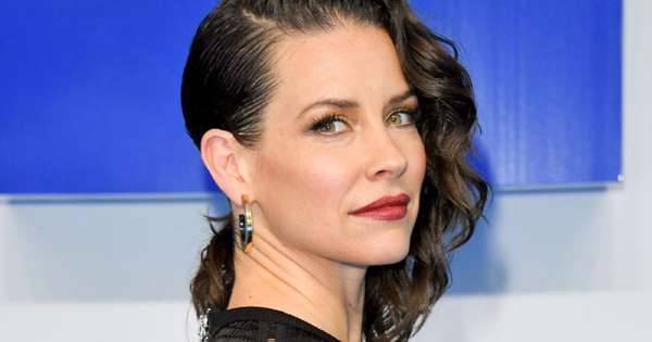 Evangeline Lilly Refuses To Self-Quarantine Despite Warnings From Literally The Entire World - www.msn.com