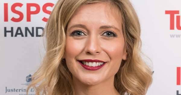 Rachel Riley shares cute new photo of baby Maven - and fans think she's the spitting image of Pasha Kovalev - www.msn.com - Manchester