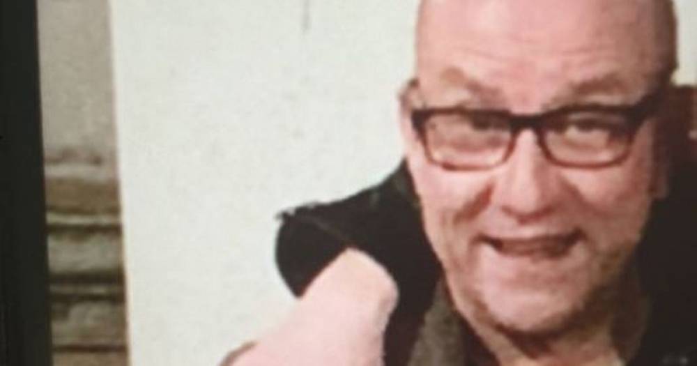 Urgent police appeal over missing man last seen leaving Tameside General Hospital - www.manchestereveningnews.co.uk - Manchester