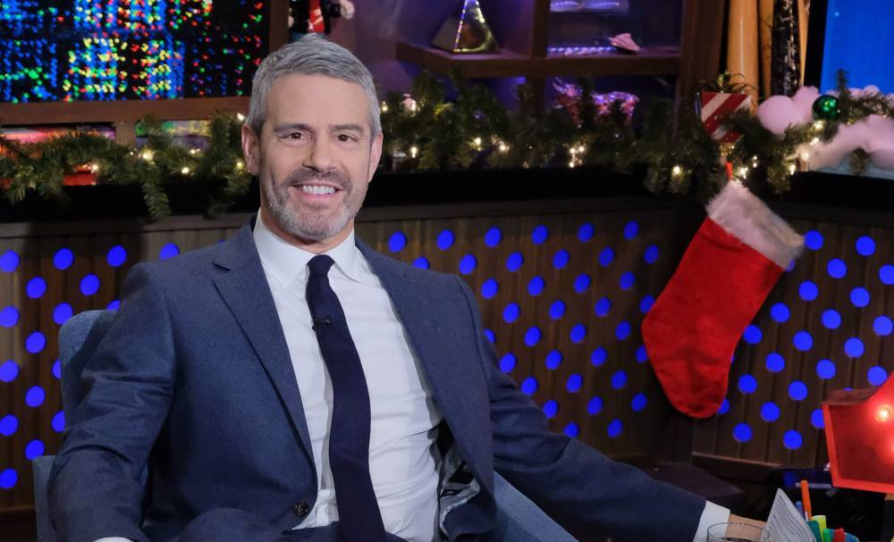 Andy Cohen Tests Positive For Coronavirus After Announcing Plans To Film ‘WWHL’ From Home - etcanada.com - New York
