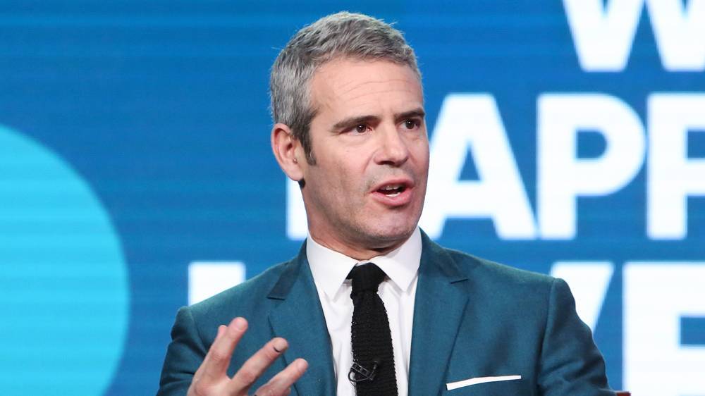 Andy Cohen Has Tested Positive for Coronavirus - variety.com - New York