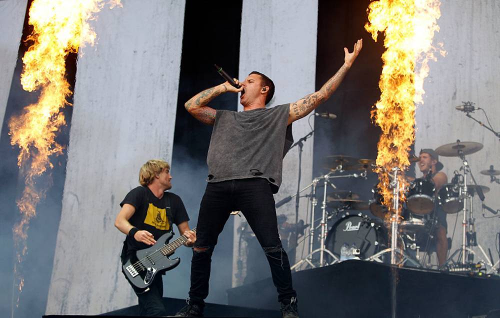 Parkway Drive postpone UK and European tour dates until later in the year - www.nme.com - Britain - Germany