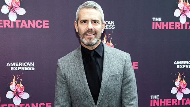 Andy Cohen Reveals He Tested Positive For Coronavirus Bravo Stars Are ‘Praying’ For Him - hollywoodlife.com