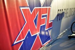 XFL Officially Scraps Remainder Of Its First Season, Vows To Continue Next Year - deadline.com