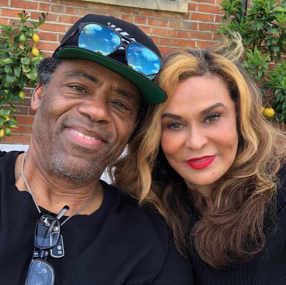 Tina Knowles Claps Back At Hater Who Criticized Her On Instagram—“Get Off My Page” - theshaderoom.com