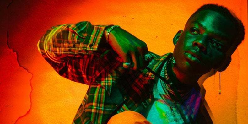Rema Shares New Major Lazer Remix, Joins 6LACK and Manny Norté for New Song “4AM”: Listen - pitchfork.com - Nigeria - Jamaica