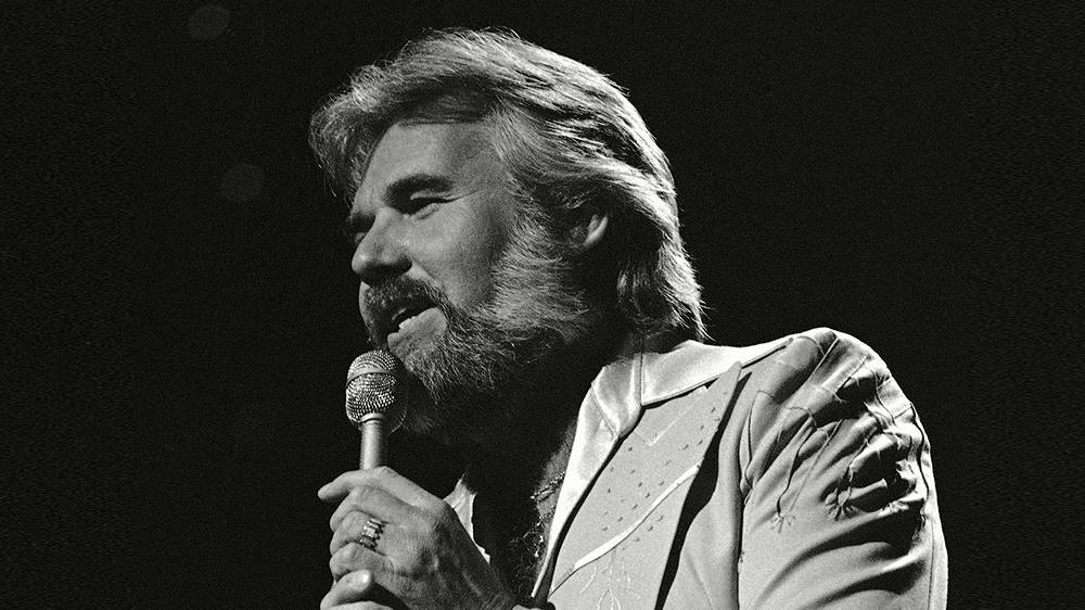 Country Music Icon Kenny Rogers Dies at 81 - variety.com - USA