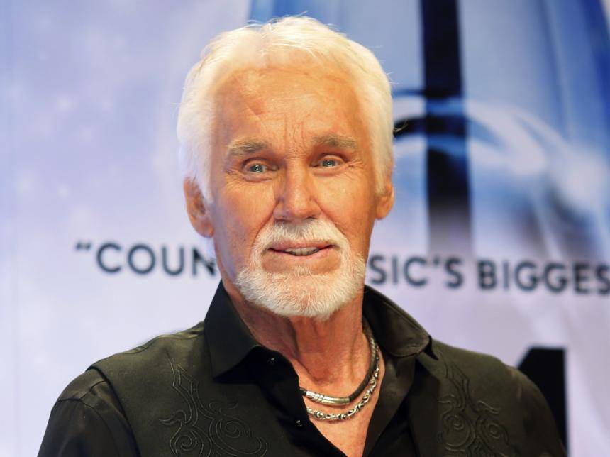 Kenny Rogers, country music icon, dead at 81 - www.foxnews.com - county Early