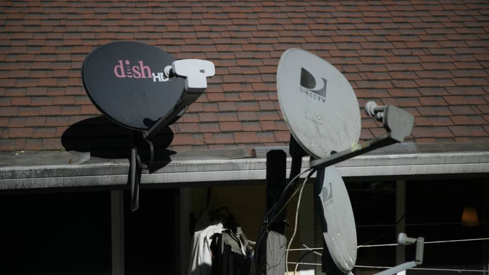 Dish Network Mogul Charlie Ergen's Pay Falls to $2.35 Million in 2019 - www.hollywoodreporter.com
