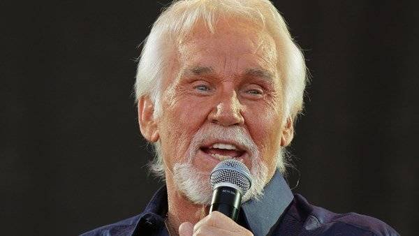Kenny Rogers: The husky voice that spanned genres and generations - www.breakingnews.ie