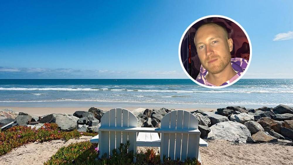 Ripndip’s Ryan O’Connor Drops $8 Million on Malibu’s Broad Beach - variety.com - Pennsylvania