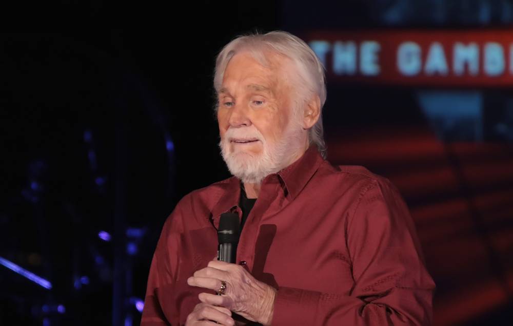 Country music icon Kenny Rogers has died aged 81 - www.nme.com
