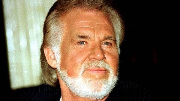 The greatest hits of Kenny Rogers’ career - www.breakingnews.ie - USA - Vietnam - county Love