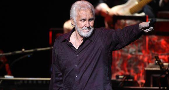 Kenny Rogers, legendary country music hitmaker, passes away at 81 - www.pinkvilla.com