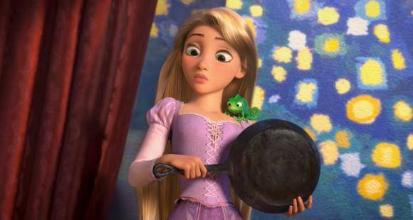 Disney’s Tangled might have predicted Coronavirus crisis and the reference surprises people - www.pinkvilla.com