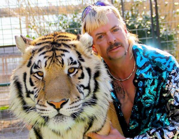 Tiger King Is Worth a Binge: Here's the Wild True Story - www.eonline.com - Oklahoma
