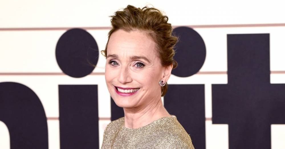 Kristin Scott Thomas: 25 Things You Don’t Know About Me (‘I’m Terrified of Speaking in Public’) - www.usmagazine.com