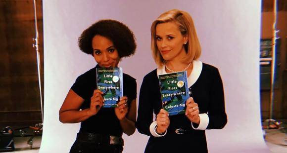Reese Witherspoon & Kerry Washington want to recreate 'Clueless' remake together - www.pinkvilla.com - Washington - Washington