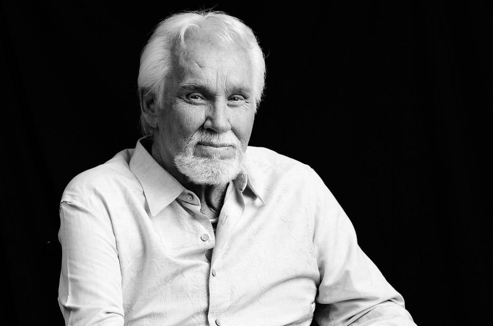 Kenny Rogers, Country and Pop Legend, Dies at 81 - www.billboard.com - Texas - city Rogers