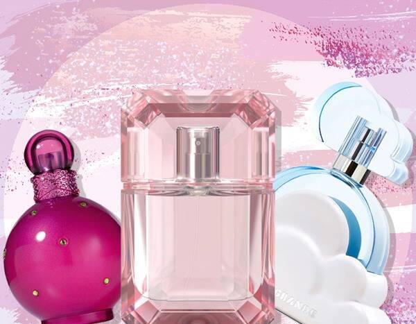 Ariana Grande, Kim Kardashian & More Celebrity Perfumes That'll Be Your New Favorite Scent - www.eonline.com