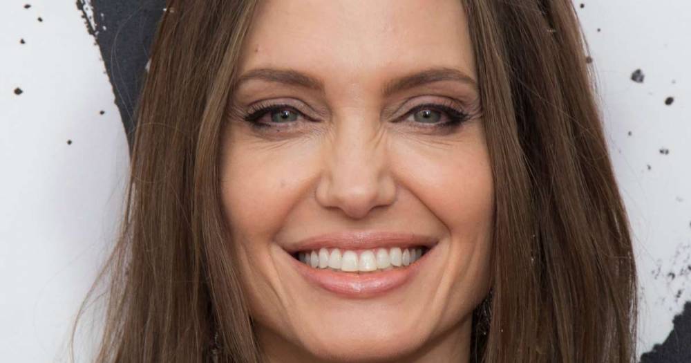 Angelina Jolie ‘bans’ Jennifer Aniston from seeing their ex Brad Pitt’s kids - www.msn.com