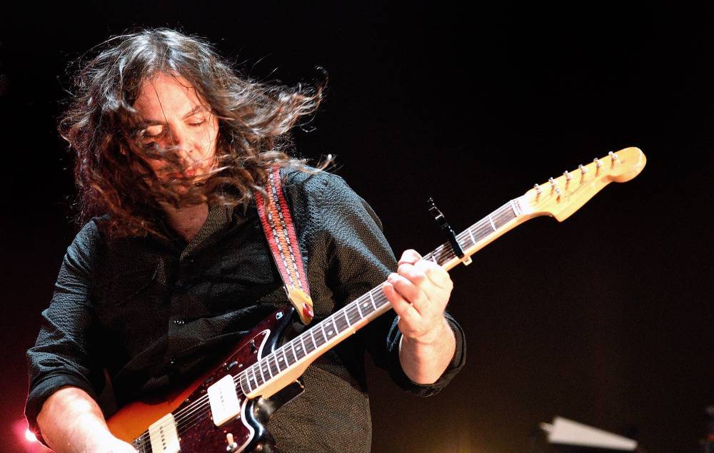 Watch The War On Drugs debut three new songs on live stream from his studio - www.nme.com