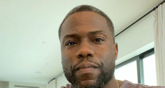 Kevin Hart shares an embarrassing story about himself during quarantine period - www.pinkvilla.com