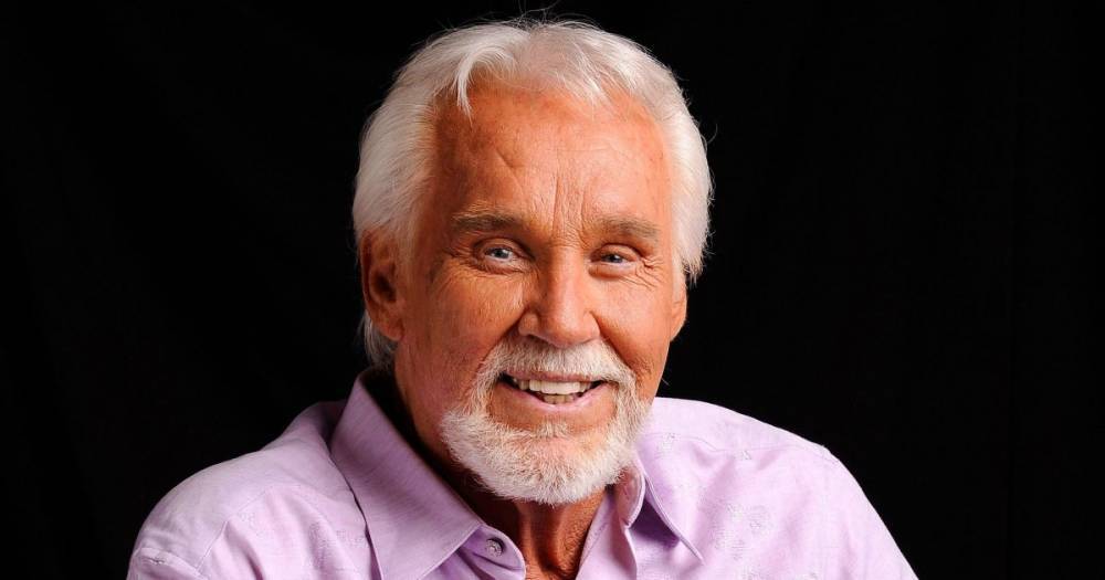Country Music Legend Kenny Rogers Dies at 81 - www.usmagazine.com