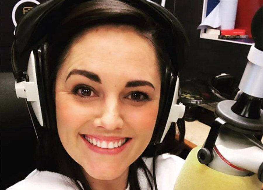 Today FM’s Paula MacSweeney expecting again months after tragic ectopic pregnancy - evoke.ie