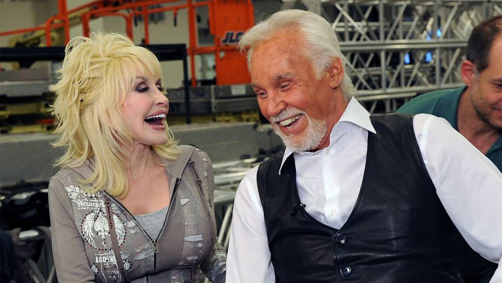 Dolly Parton leads country music's reaction to Kenny Rogers' death: 'A wonderful man and a true friend' - www.foxnews.com