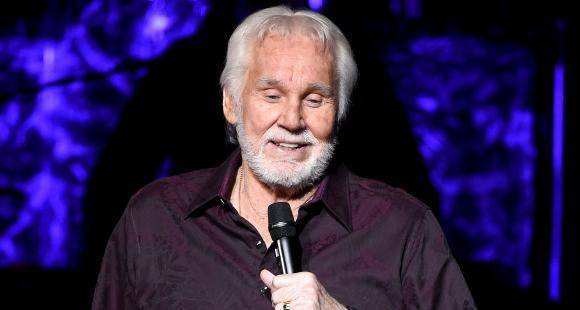 RIP Kenny Rogers: Fans mourn the death of the legendary country music star; Say ‘His voice was one of a kind’ - www.pinkvilla.com
