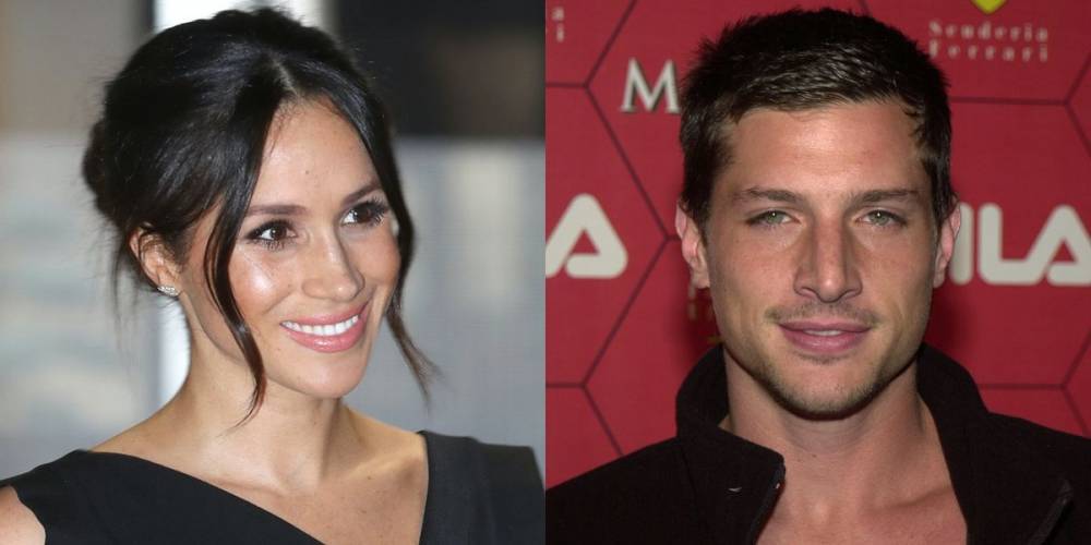 Meghan Markle's Former Costar Was Offered $70,000 to Lie About Dating the Duchess - www.harpersbazaar.com - Britain
