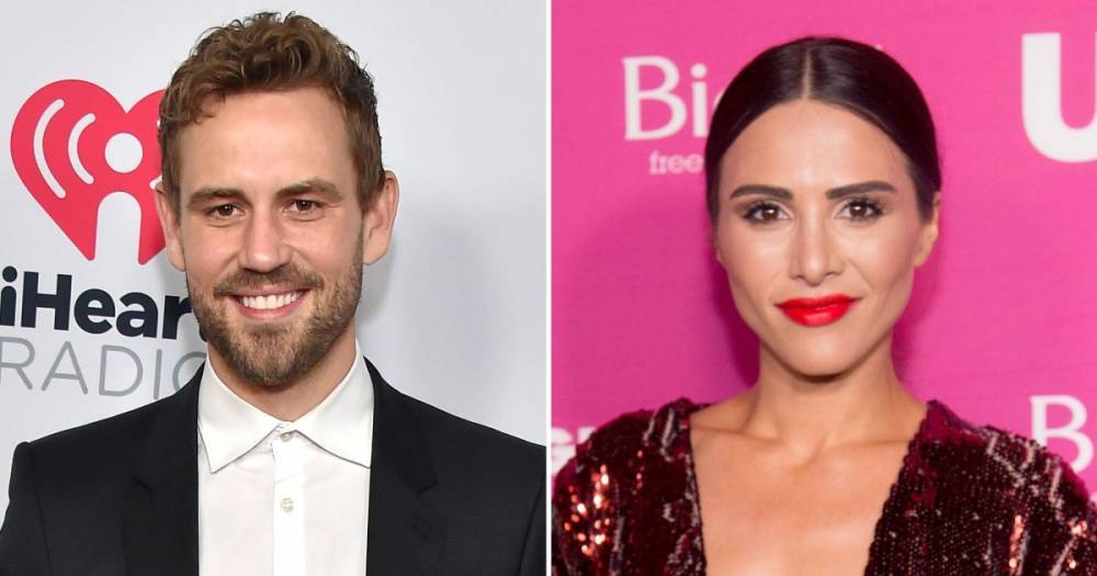 Nick Viall Hopes Andi Dorfman’s ‘Bachelorette’ Season Doesn’t Re-Air: ‘Would Rather Just Ignore Andi’s Altogether’ - www.usmagazine.com