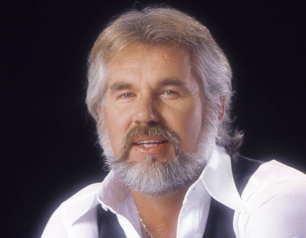 Kenny Rogers Dead at Age 81 - www.eonline.com