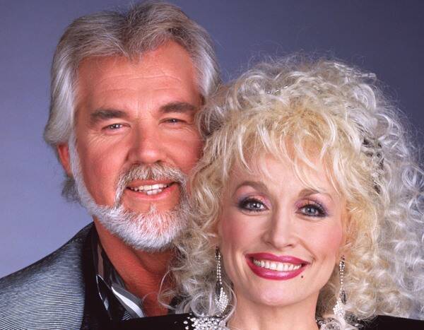 Dolly Parton Pays Tribute to Beloved Friend Kenny Rogers After His Death - www.eonline.com