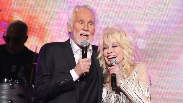 Dolly Parton Mourns Friend Kenny Rogers: ‘He’ll Be Asking God To Spread Some Light On This Darkness’ - hollywoodlife.com