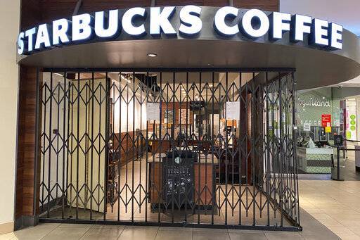 Starbucks Closes Most Locations For Two Weeks As Hollywood Scrambles For Hangouts - deadline.com - Los Angeles - USA - Canada