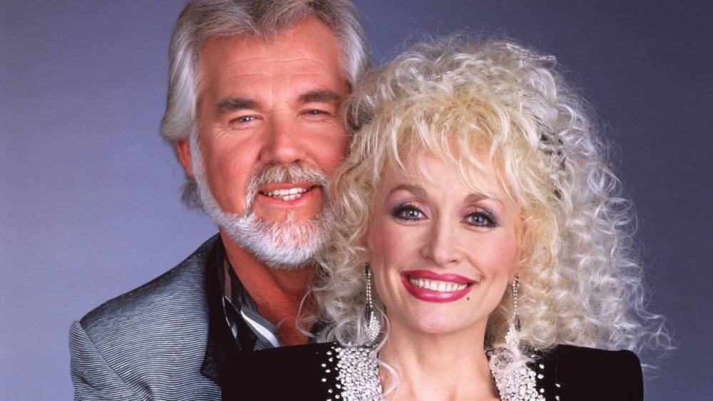 Dolly Parton Pays Tribute to Late Friend Kenny Rogers: 'I Will Always Love You' - www.etonline.com