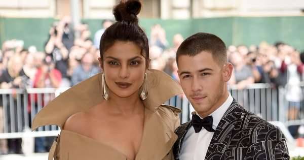 Priyanka Chopra Explains What Attracts Her To Nick Jonas And No, It's Not His Looks - www.msn.com