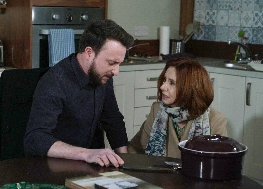Fair City SPOILERS: Cristiano suffers panic attack as Will supposedly breaks in - evoke.ie - city Fair - city Carrigstown