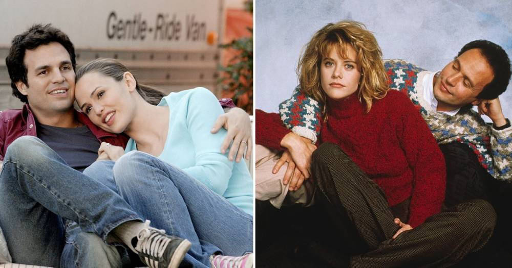 Best Rom-Coms to Watch When You’re Stuck at Home: From ‘Bridget Jones’s Diary’ to ‘When Harry Met Sally’ - www.usmagazine.com