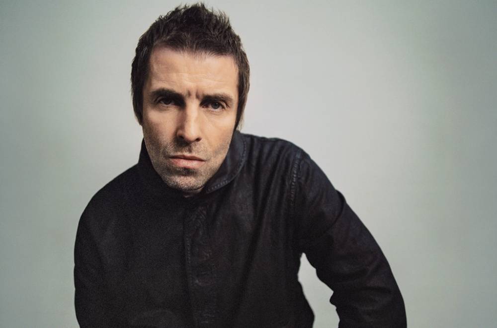 Liam Gallagher Transforms Oasis Hits Into Coronavirus Handwashing Anthems: Watch - www.billboard.com